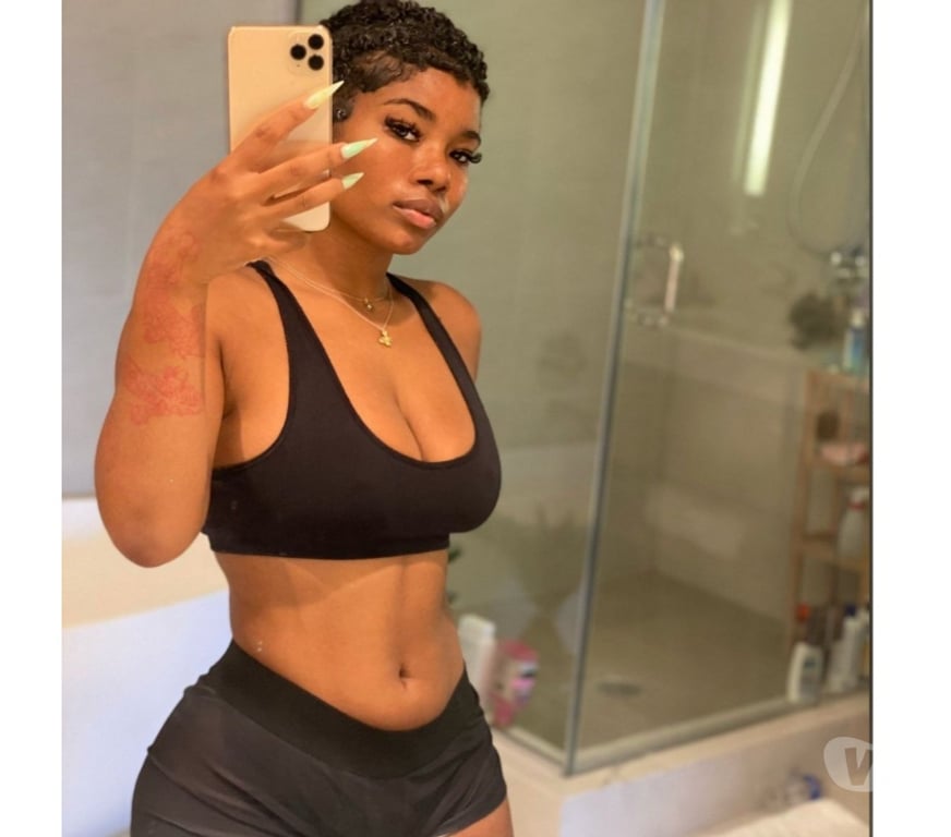 Escorts South West London Clapham Junction - South West London - Photos for 🤎🤎BOMSHELL🤎🤎AFRICAN🤎🤎HOTTIE