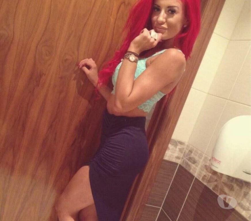 Escorts Tyne and Wear Newcastle upon Tyne - Photos for Beautiful Redhead