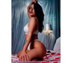 SEXY BRUNETTE GIRL❤️‍🔥 NEW IN TOWN !!