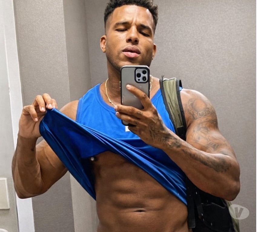  Gay massage West London Paddington - West London - Photos for Kaio Brasil luxe