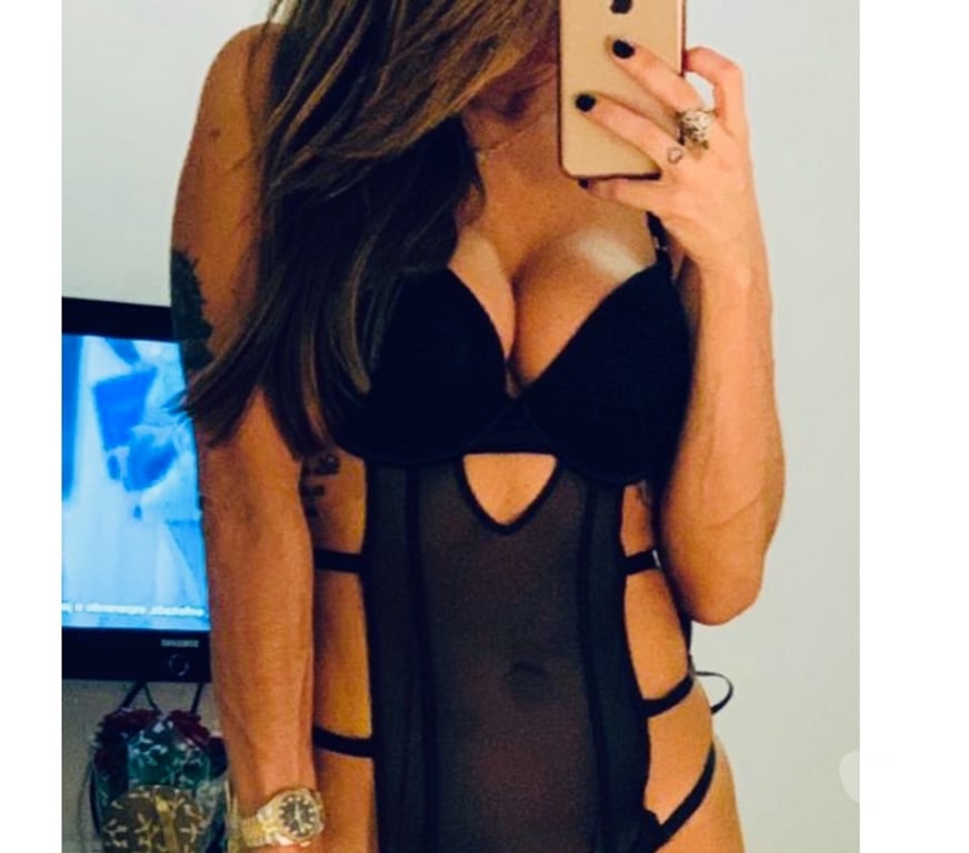 Escorts Cheshire East Macclesfield - Cheshire East - Photos for New in town 💖 🔥