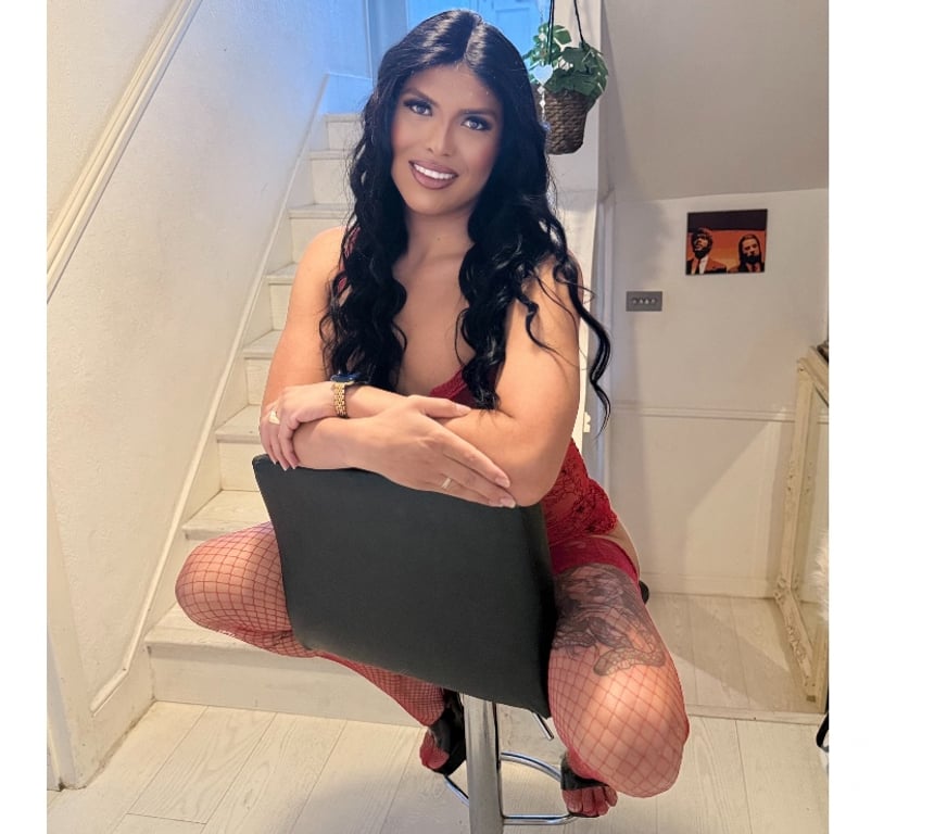 Trans Escorts East Sussex Eastbourne - Photos for 🔥 MISS ANGEL 🇧🇷🔥😈 P@RTY GIRL 💦🍆😈