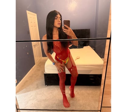 Transsexual Escorts Eastbourne Town Centre Eastbourne - Photos for 🔥 MISS ANGEL 🇧🇷🔥😈 P@RTY GIRL 💦🍆😈