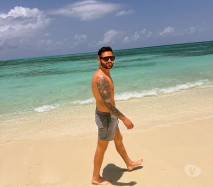 Photos for Professional male escort