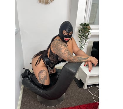 Transsexual Escorts Eastbourne Town Centre Eastbourne - Photos for TS queen of domination😈🥵🔥🖤