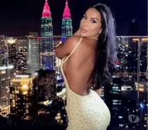 LORENA💙NeW Town 💙Party Gril