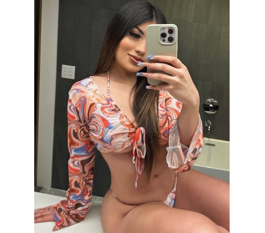 Escorts Central London Soho - Central London - Photos for GABY BRAZILIAN 🇧🇷 PARTYGIRL 🥳 THE BEST BJ