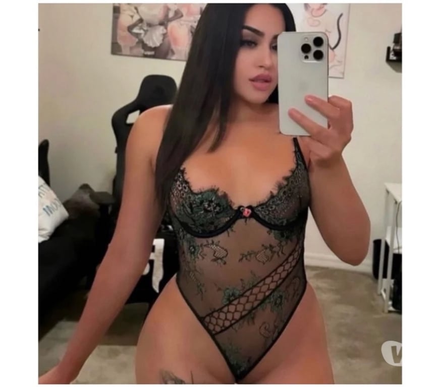 Escorts East London Leytonstone - East London - Photos for Anna🌹 PARTY GIRL NEW IN TOWN✅AVAILABLE 24h