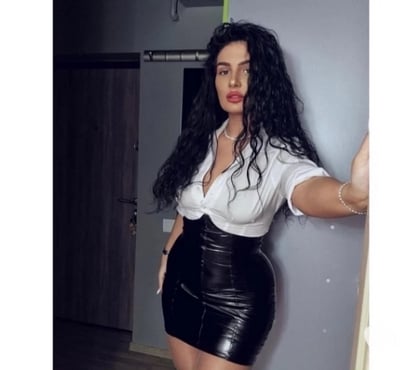  Escorts Leytonstone East London - Photos for Anna🌹 PARTY GIRL NEW IN TOWN✅AVAILABLE 24h
