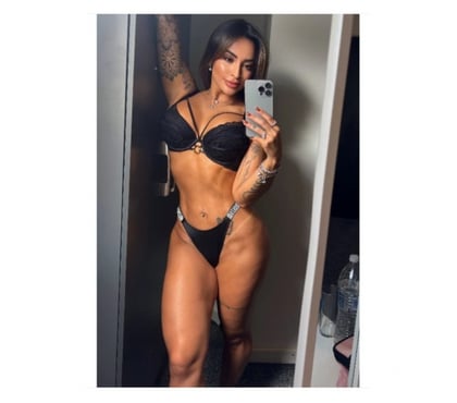 Escorts Woking Town Centre Woking - Photos for LATINA 🍒BEST OWO PARTY😝 NEW IN TOWN 😻