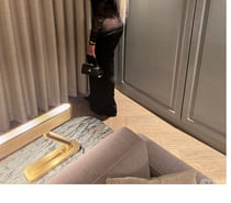 Black princess steff