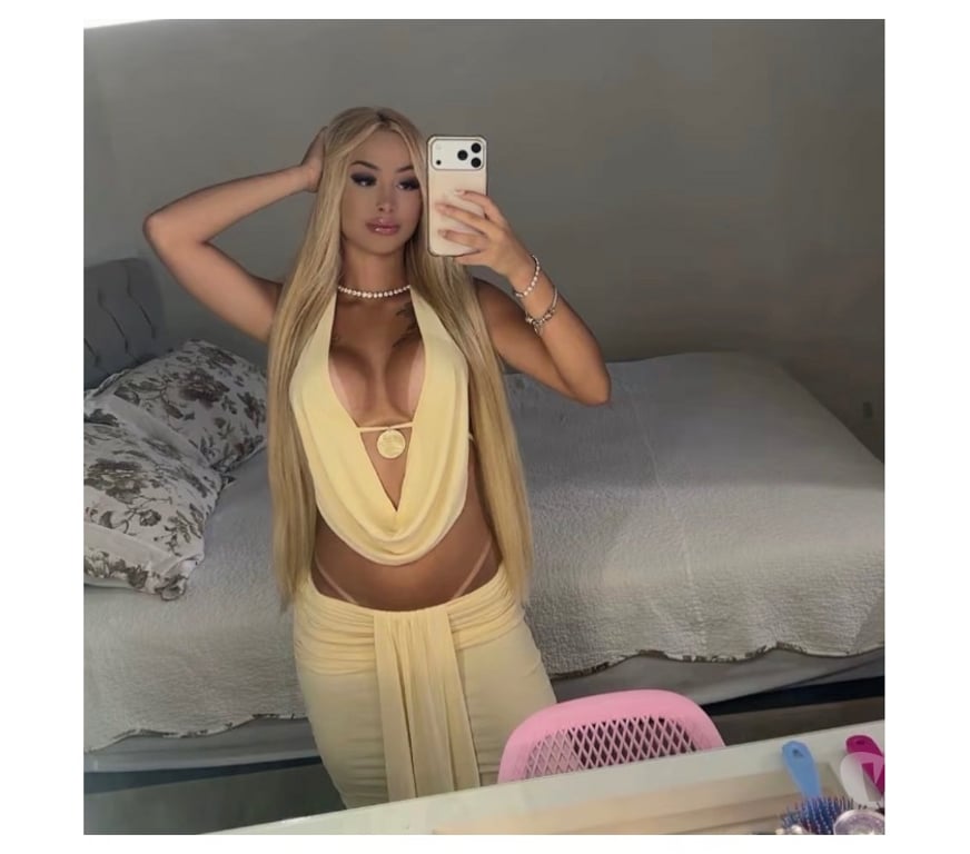 Escorts North London Silver Street Station - North London - Photos for 💖100%real pic🔥 YOUR BEST PARTY GIRL 😈🔛