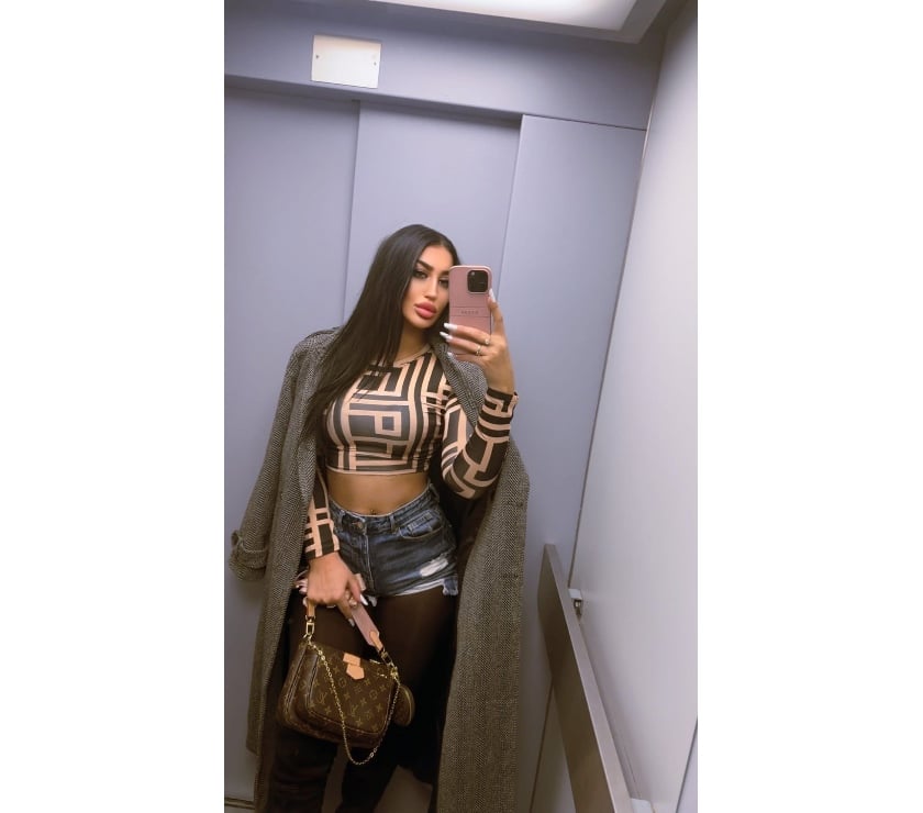 Escorts West Midlands Birmingham - Photos for FIRST TIME IN YOUR CITYXXX Elly the sweetest for you😘