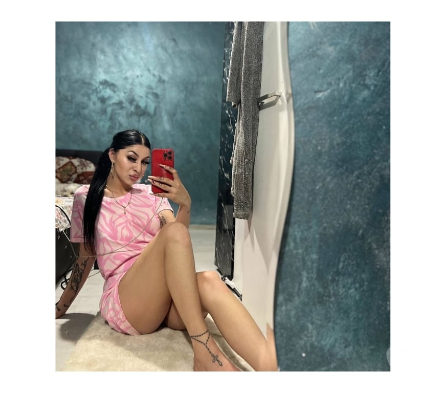 Escorts West Midlands Sandwell - Photos for Sasha – Innocent Look, Naughty Energy 💋Birmingham!