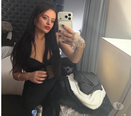 Escorts Canary Wharf East London - Photos for Jade Lins - Brazilian All Natural