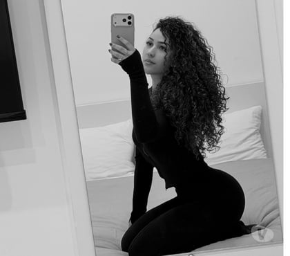 Escorts Leeds City Centre Leeds - images_alt_text Luna ♥︎ The best service in town