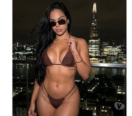  Escorts Goodge Street Station Central London - Photos for BRUNA Brazilian, party girl, sensual & seductive