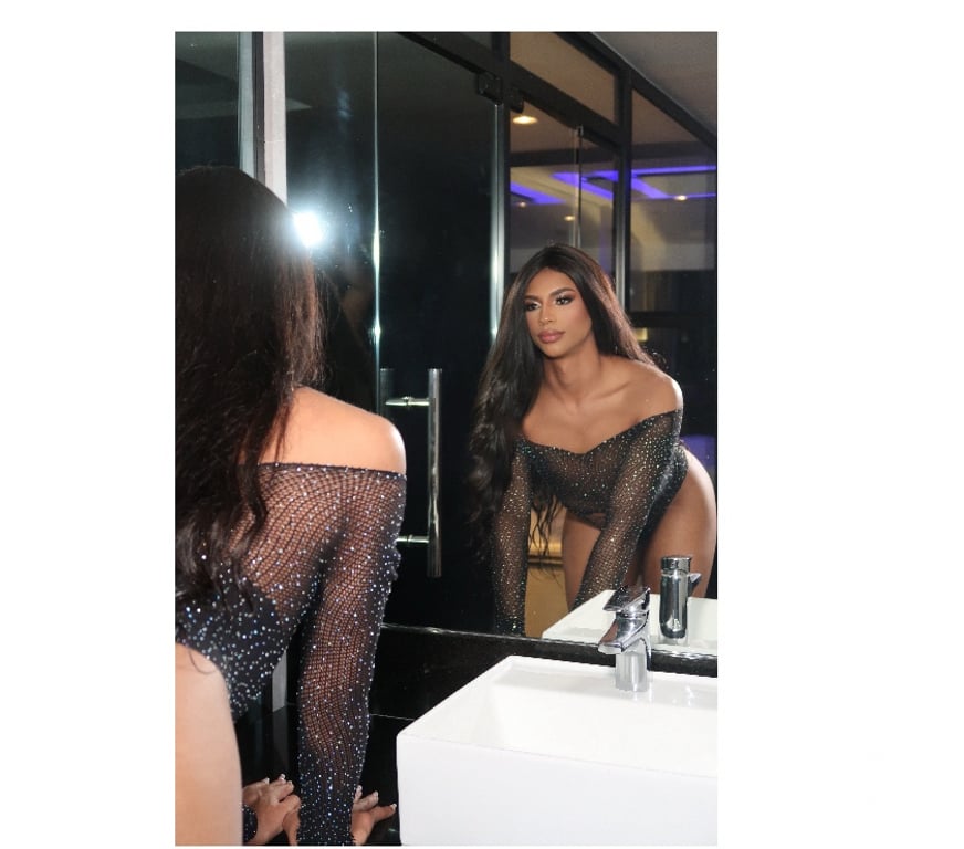 Trans Escorts West London Acton Town Station - West London - Photos for Julia Alencar Girlfriend style, complete and hot.