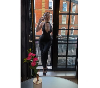 Escorts and Massages Edinburgh Airport Edinburgh - Photos for Camila🇧🇷🍭 Sweet 🍒 PartyReal100%🦋