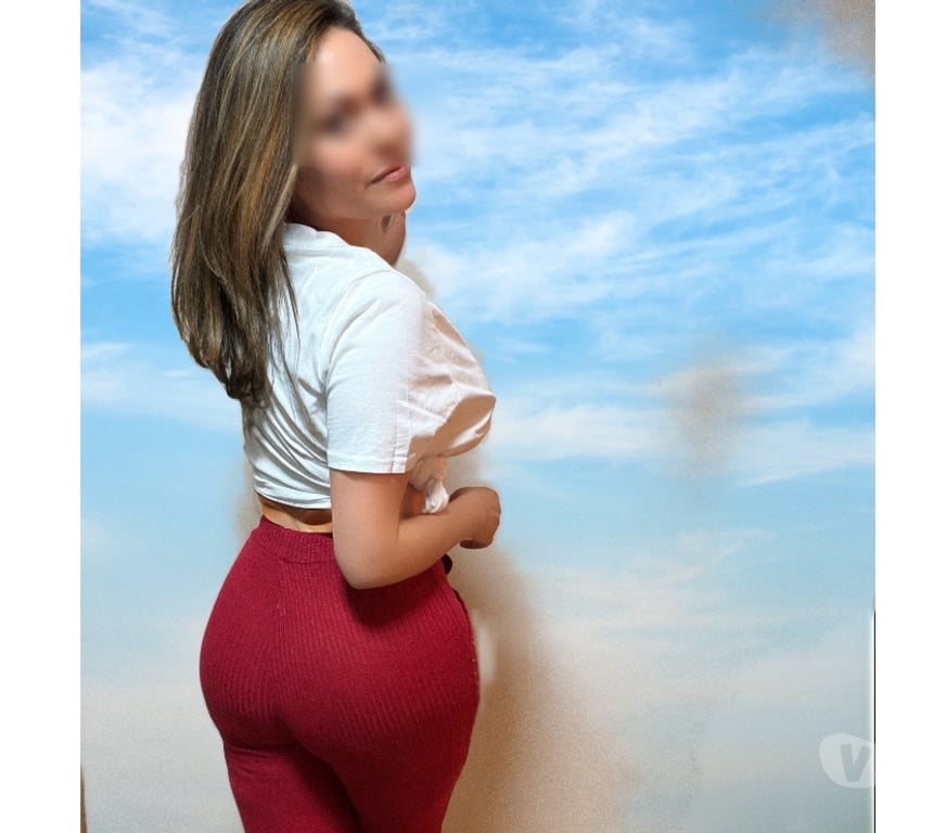 Escorts West London Hillingdon - Photos for ❤️ Sexy Brunette Girlfriend ✅ So Much Fun! ❤️