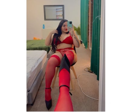 Escorts and Massages Eastbourne Town Centre Eastbourne - Photos for TS Letícia queen of domination 😈🥵🔥