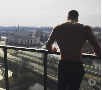 Escorts Mayfair Central London - Photos for Alex Women's masseur