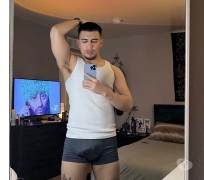 Escorts Canary Wharf East London - Photos for Alex Women's masseur