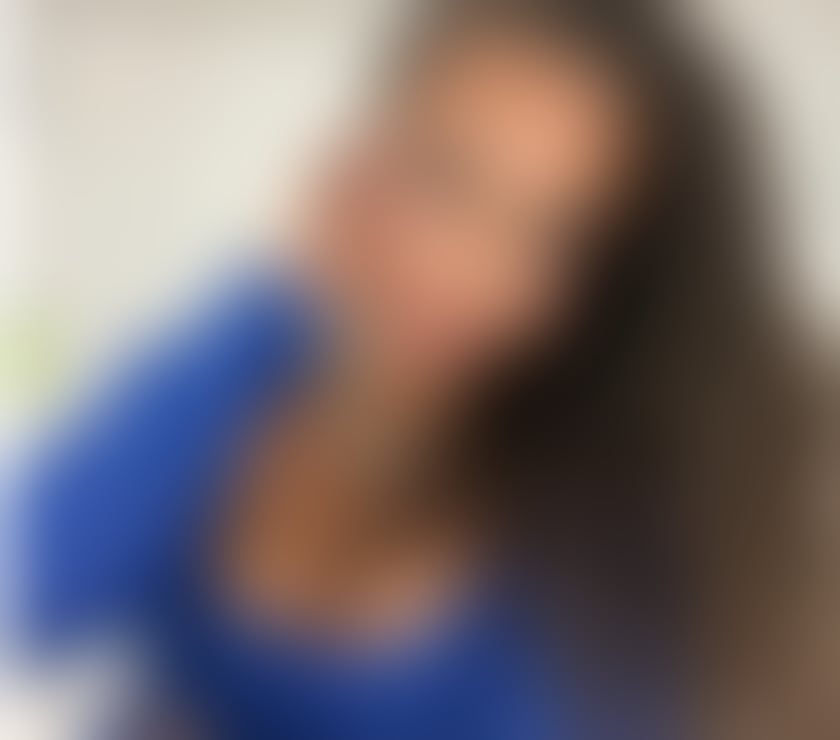 Curvy Biracial British Bombshell😈💦