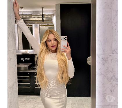 Escorts Mayfair Central London - Photos for Beatriz Fernandes party girl ❤️‍🔥 blond