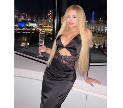Escorts Mayfair Central London - Photos for Beatriz Fernandes party girl ❤️‍🔥 blond