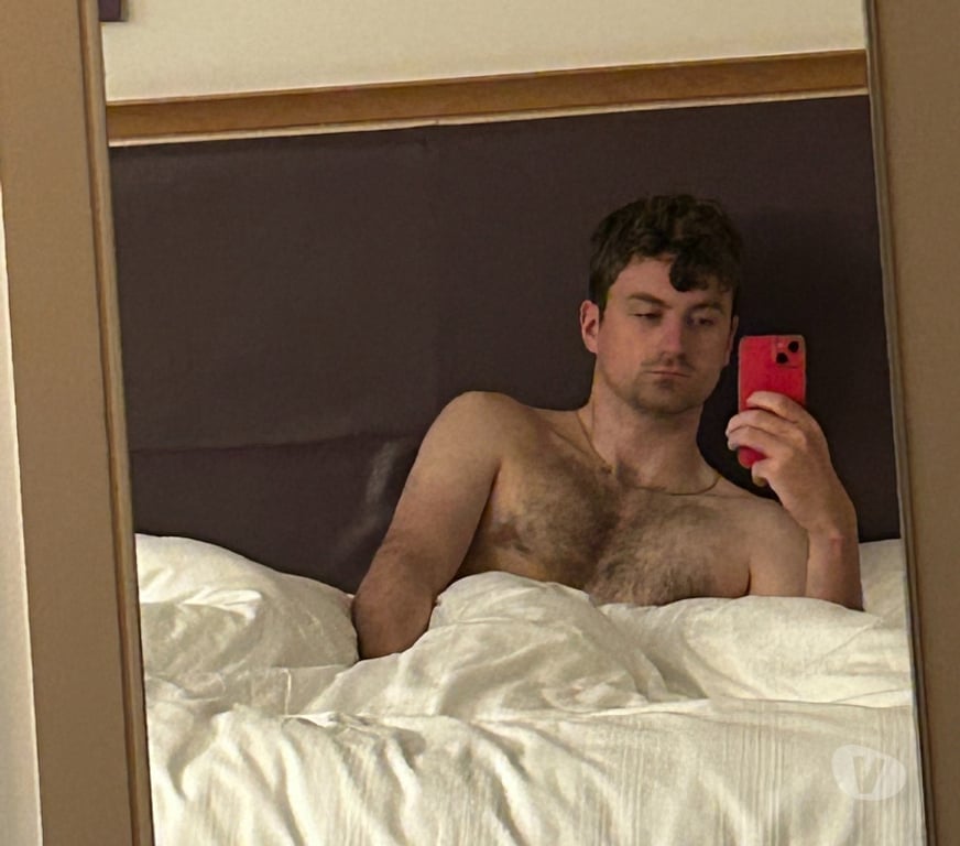  Gay massage Central London Soho - Central London - Photos for 6'4 tall masc, ready for a good time