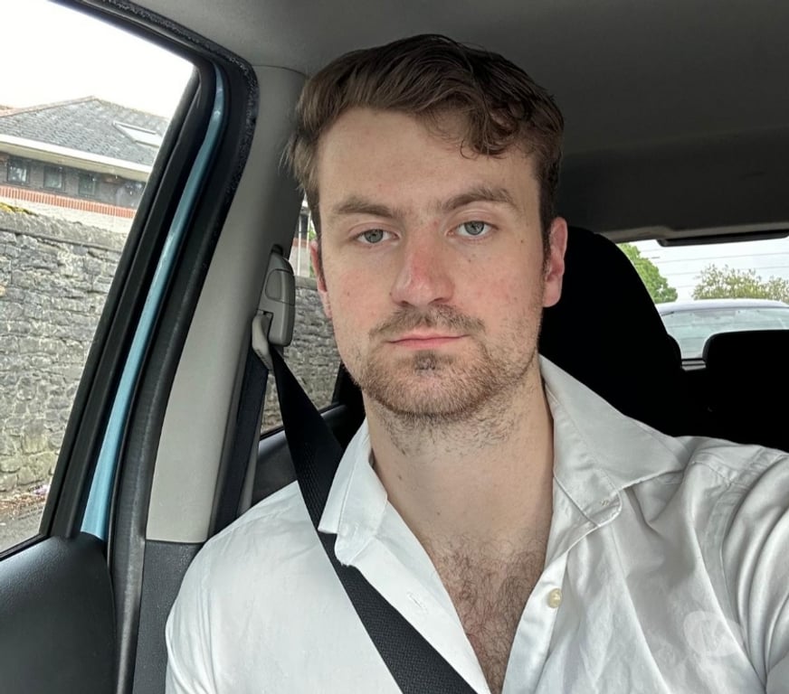  Gay massage Central London Soho - Central London - Photos for 6'4 tall masc, ready for a good time