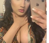 Brown girl with satisfying services without rush