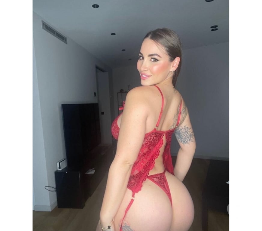 Escorts East Ayrshire Kilmarnock - East Ayrshire - Photos for ❤️Alexa❤️Just arrived❤️No rush services❤️