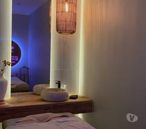 Gay Masseur – Tantric Erotic M2M Massage