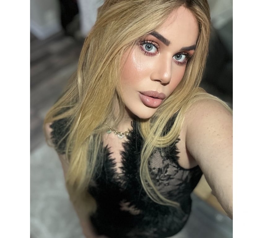 Trans Escorts Glasgow Glasgow City Centre - Glasgow - Photos for Vick Sexy Girl Brasilian 🇧🇷🔥