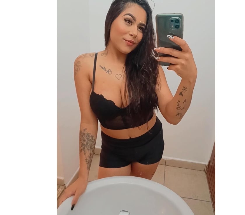 Brunette Escorts & Erotic Massage Catford South East London - Photos for AYLA Brazilian🇧🇷REAL PHOTOS💥SWEETIE SEXY👅party