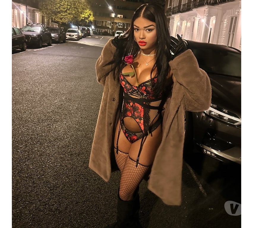 Trans Escorts Norfolk Norwich - Photos for Kamilly oliveira