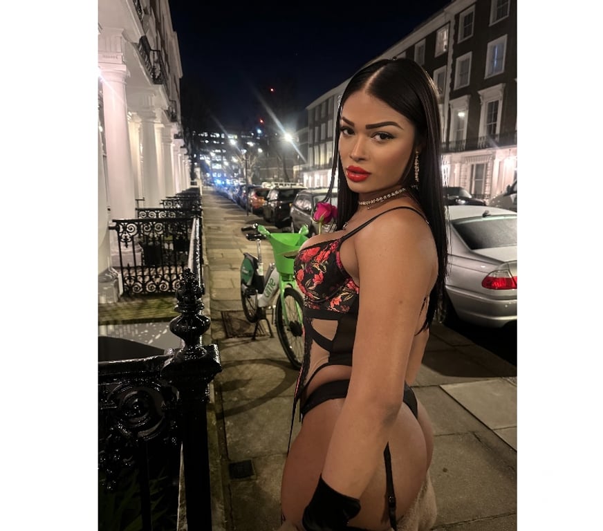 Trans Escorts Norfolk Norwich - Photos for Kamilly oliveira