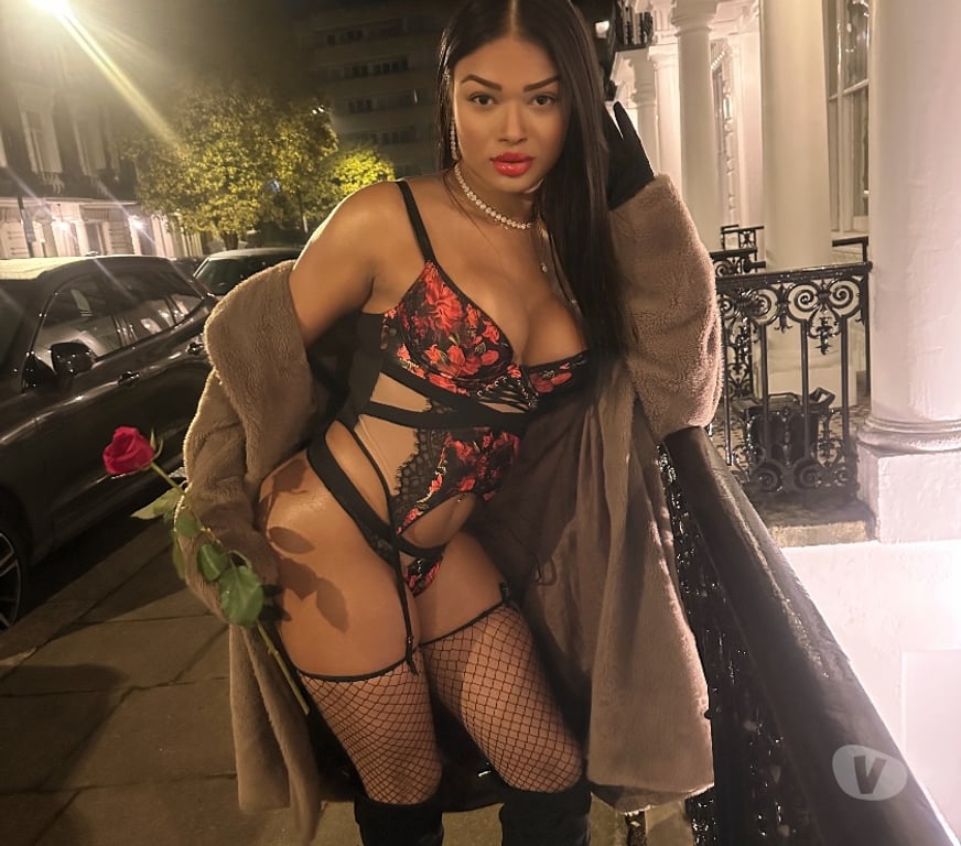 Trans Escorts Norfolk Norwich - Photos for Kamilly oliveira