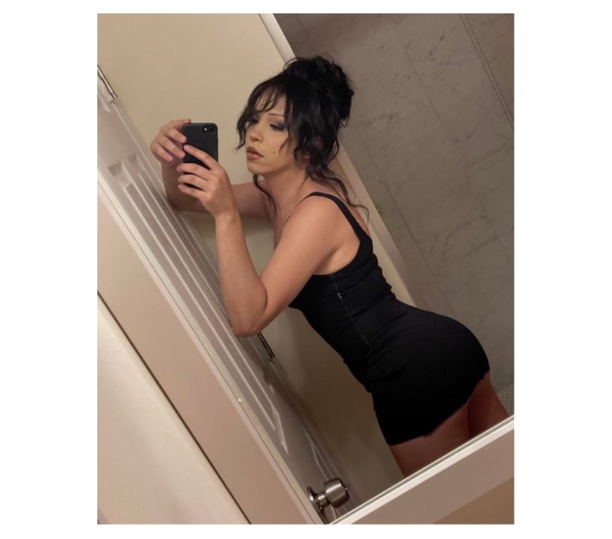 Trans Escorts Isle of Man - Photos for Elegant Trans Companion