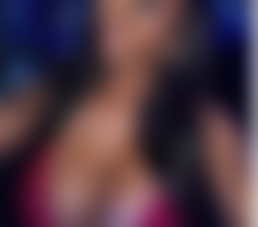 💋 EXOTIC BEATY BLACK ÉBANO💗