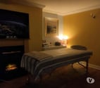Massage therapy services
