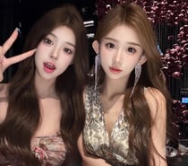 💋 Two New Asian Beauties – Gentle, Playful & Real 💦