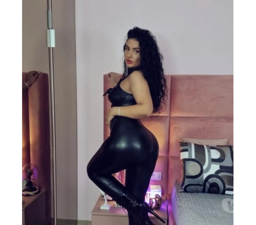 Escorts Barking and Dagenham Barking - Barking and Dagenham - Photos for Hello ,l'm kleopatra, l'm New in your City 😘🩷