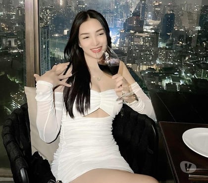 Escorts Burton-on-Trent East Staffordshire - Photos for IRIS Thai Service😘 Naughty sexy Real💯 in DE14