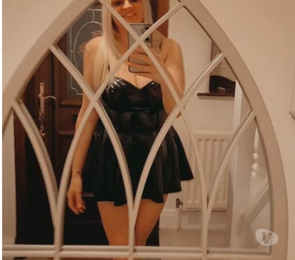  Escorts & Erotic Massage Woolston Warrington - Photos for Bambi-British-incalls