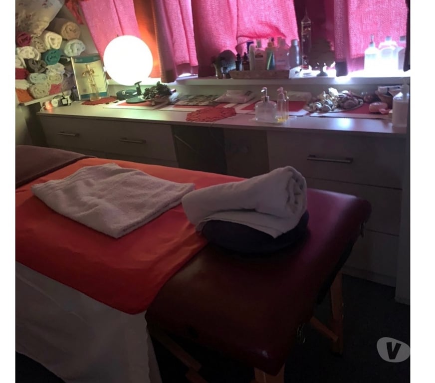 Full body massage West Yorkshire Leeds - Photos for Best hands ,best touch! Great massage by Cristina