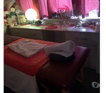 Best hands ,best touch! Great massage by Cristina