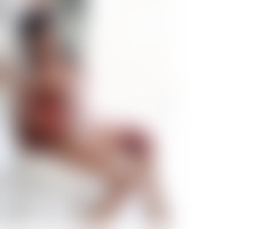 Rebeka sexy black girl